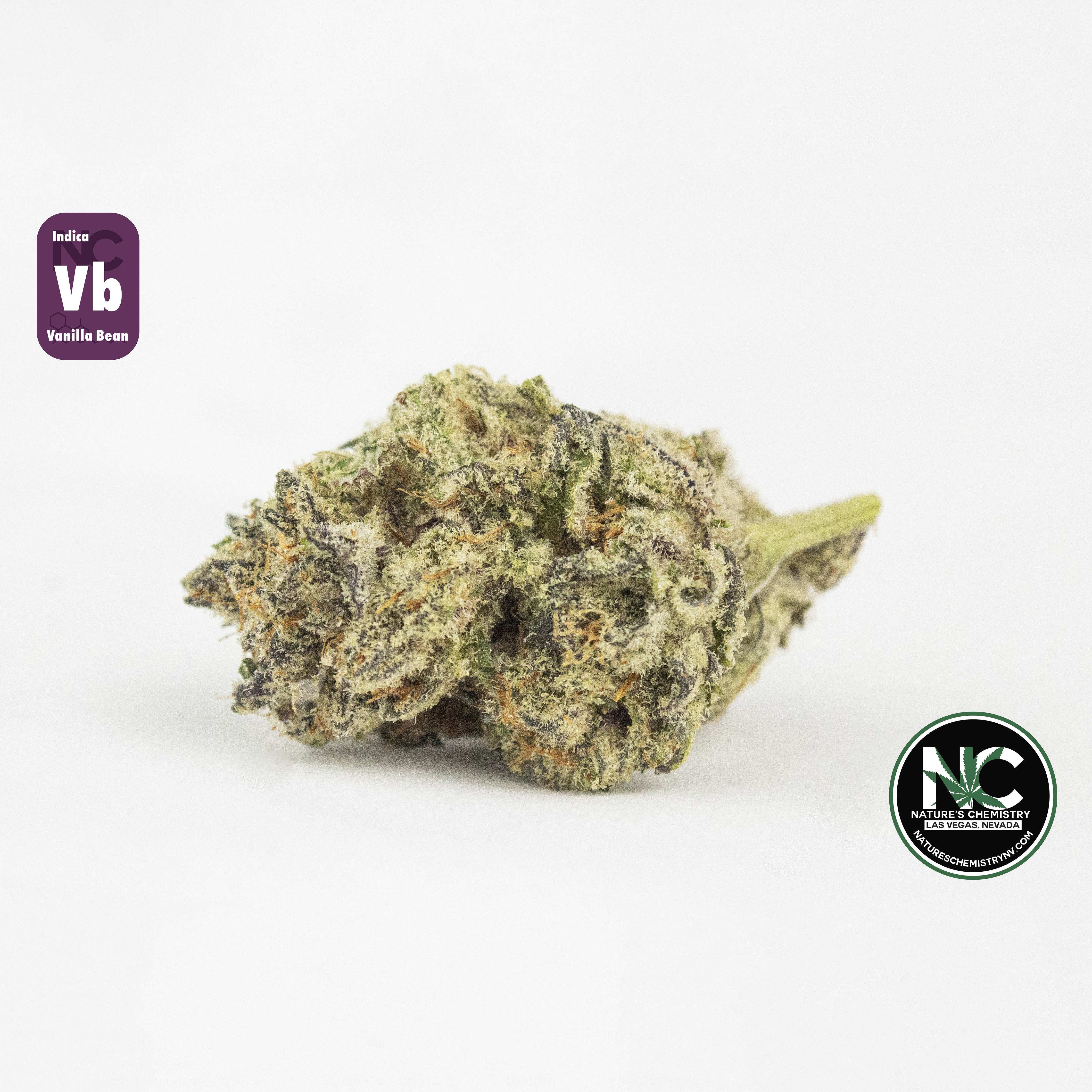 Vanilla Bean Product Image