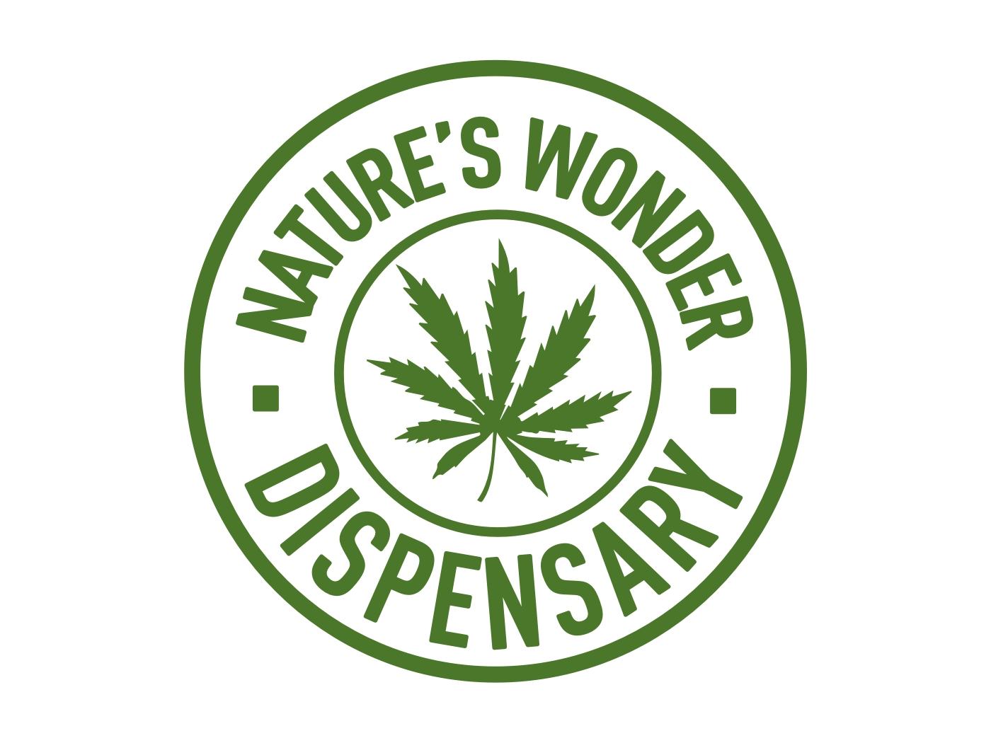 Nature's Wonder - Apache Junction Logo