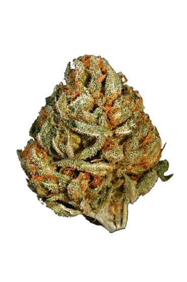 Neptune Kush - Indica Cannabis Strain