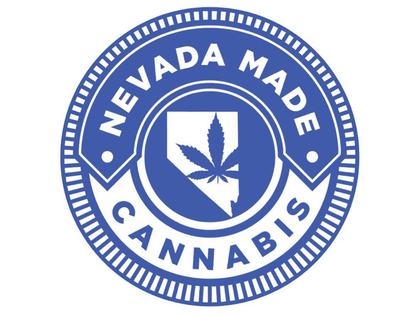 Nevada Made Marijuana Logo