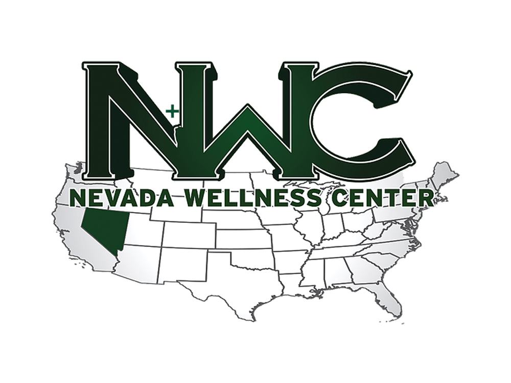 Nevada Wellness Center - Logo