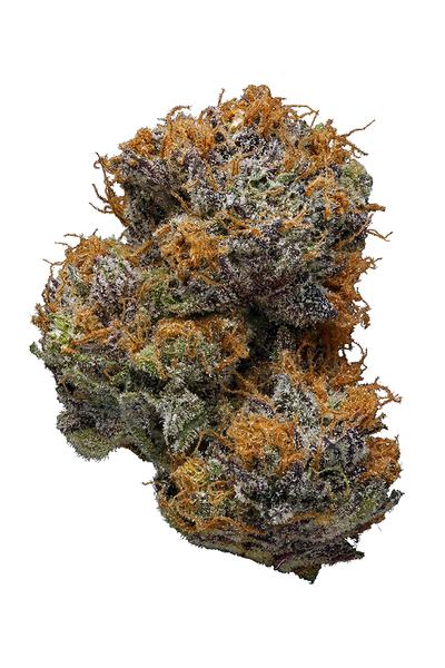 Nevilles Purple Haze - Hybrid Cannabis Strain