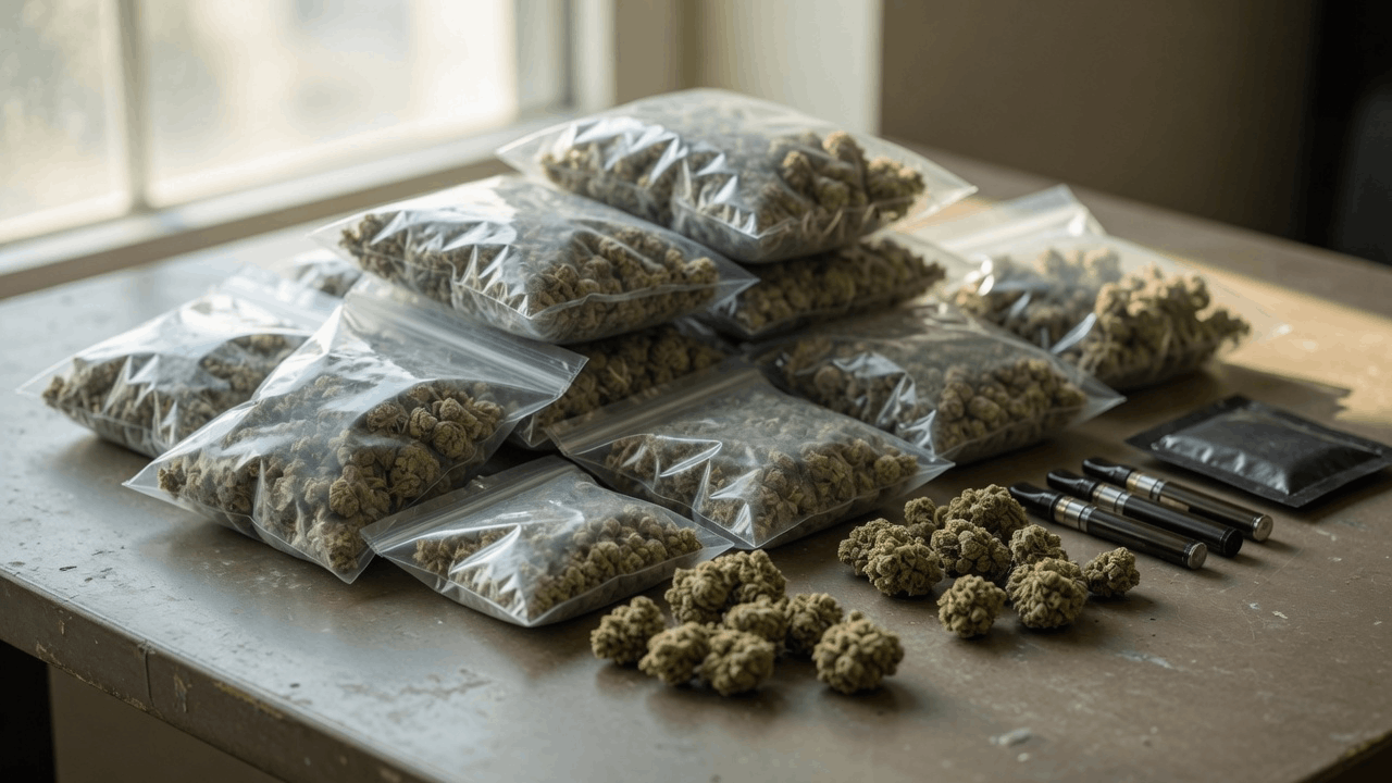 New York Enacts First-in-Nation Cannabis Anti-Inversion Law