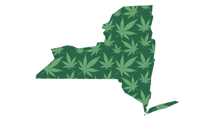 New York City Cannabis Continues Its Growth Trajectory
