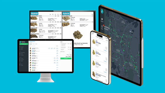 Hytiva® Setting New Standards for Cannabis Technology Companies