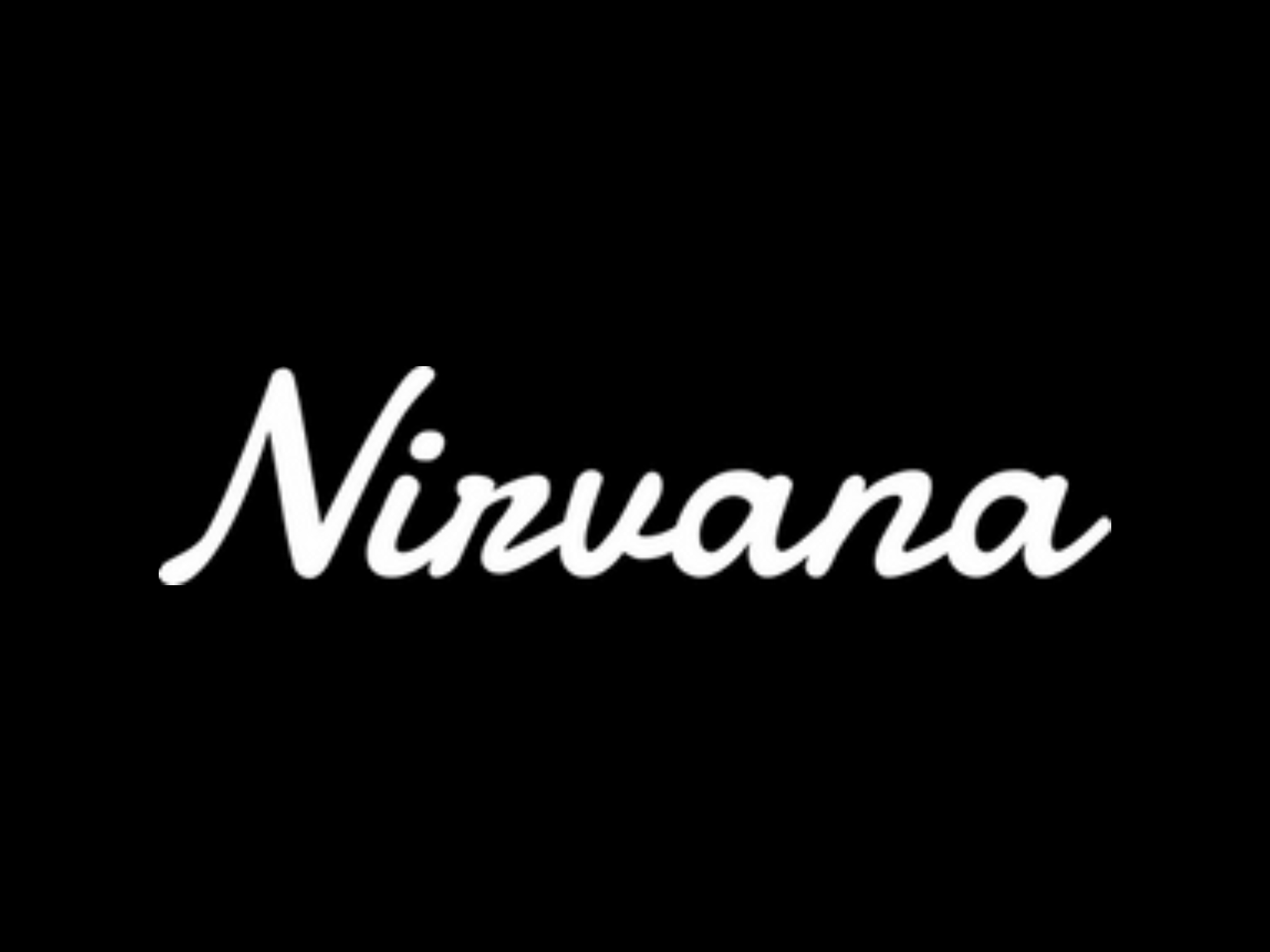 Nirvana - Tucson - Logo