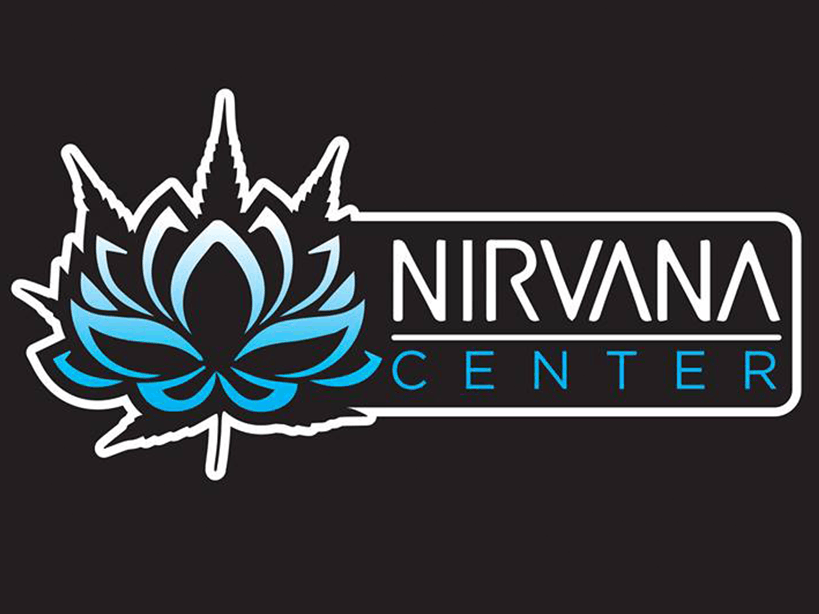 Nirvana Center - Prescott Valley - Logo