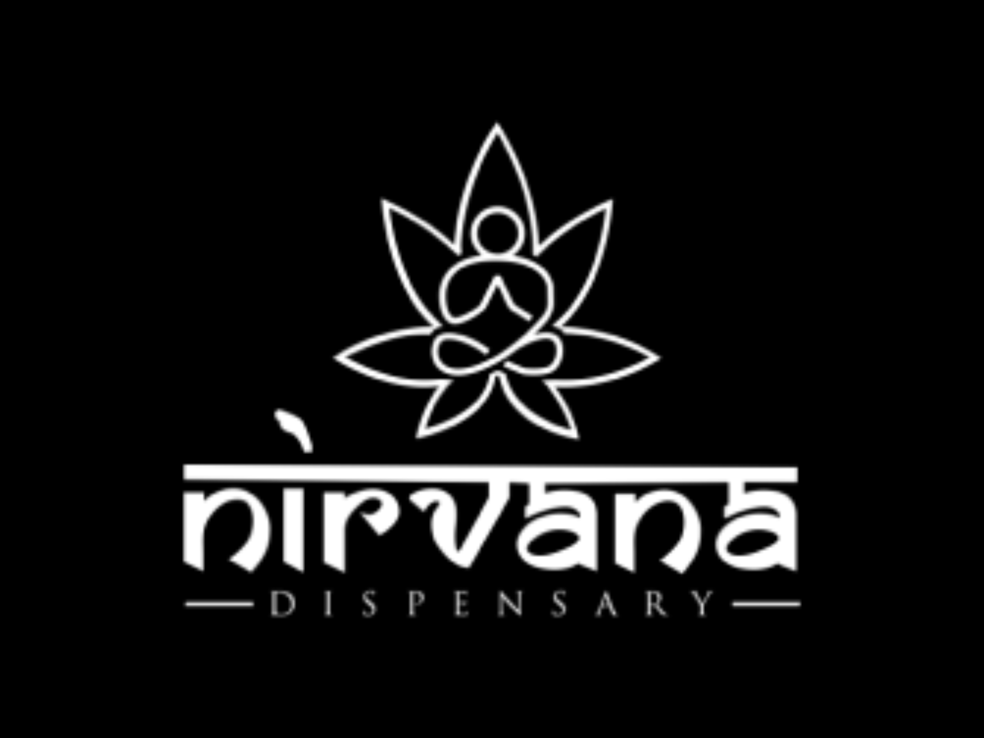 Nirvana Dispensary - Logo