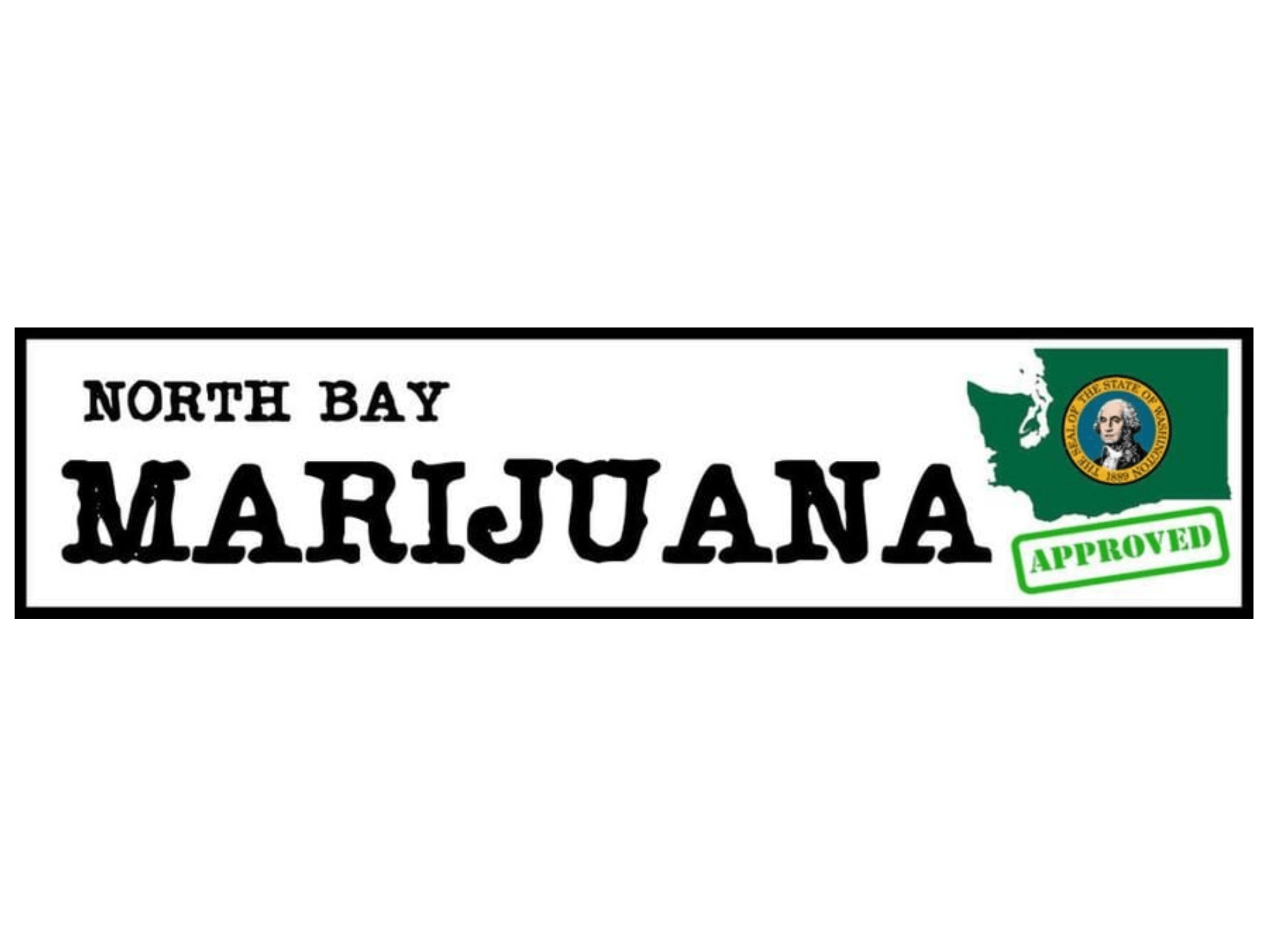 North Bay Marijuana  Logo