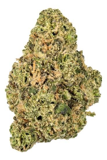 Notorious THC - Hybrid Cannabis Strain