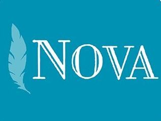 Nova Dispensary - Logo