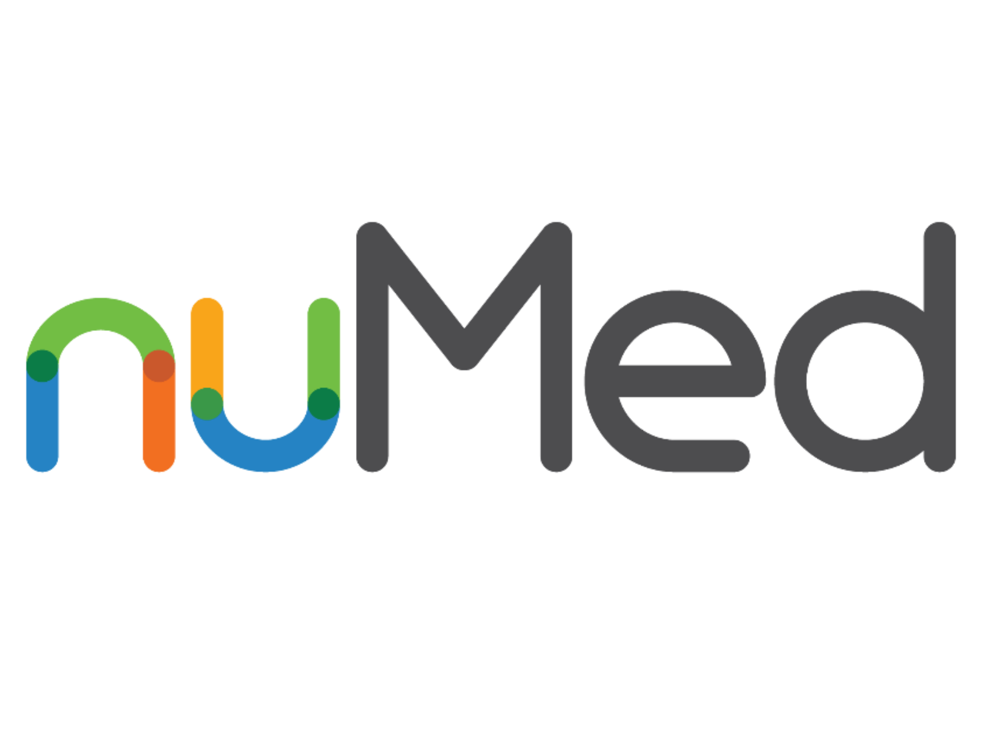 NuMed  Logo
