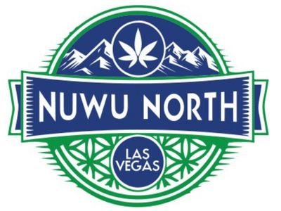 NuWu Cannabis Marketplace Logo