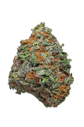 OG Kush X Nuken - Hybrid Cannabis Strain