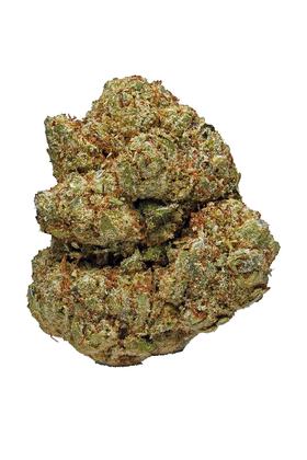 OG #18 - Hybrid Cannabis Strain