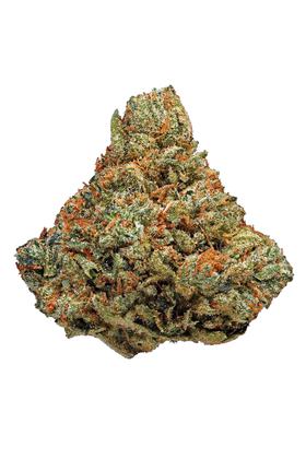 Ogiesel - Híbrida Cannabis Strain
