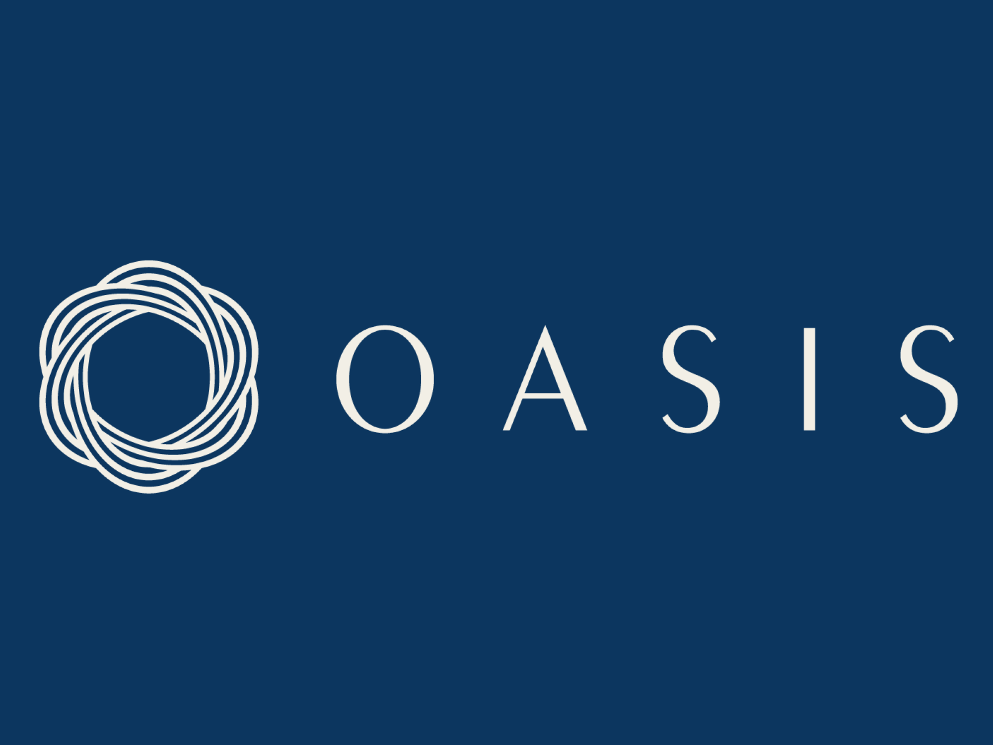 Oasis Cannabis - North Chandler - Logo