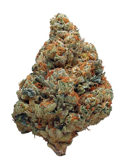 Og-Og - Hybrid Cannabis Strain
