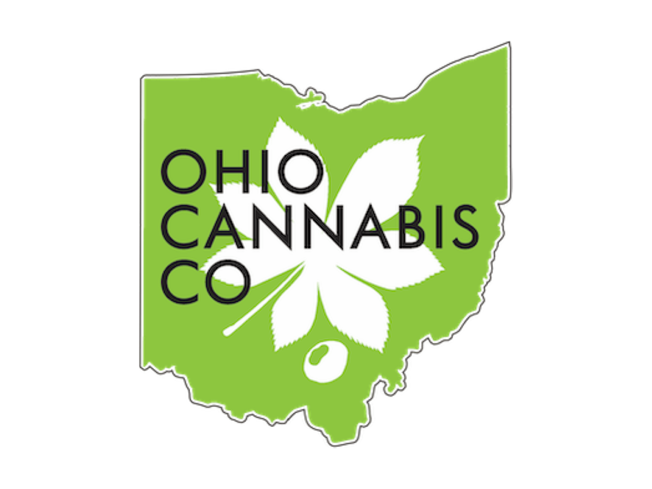 Ohio Cannabis Co. - Upper Sandusky Logo