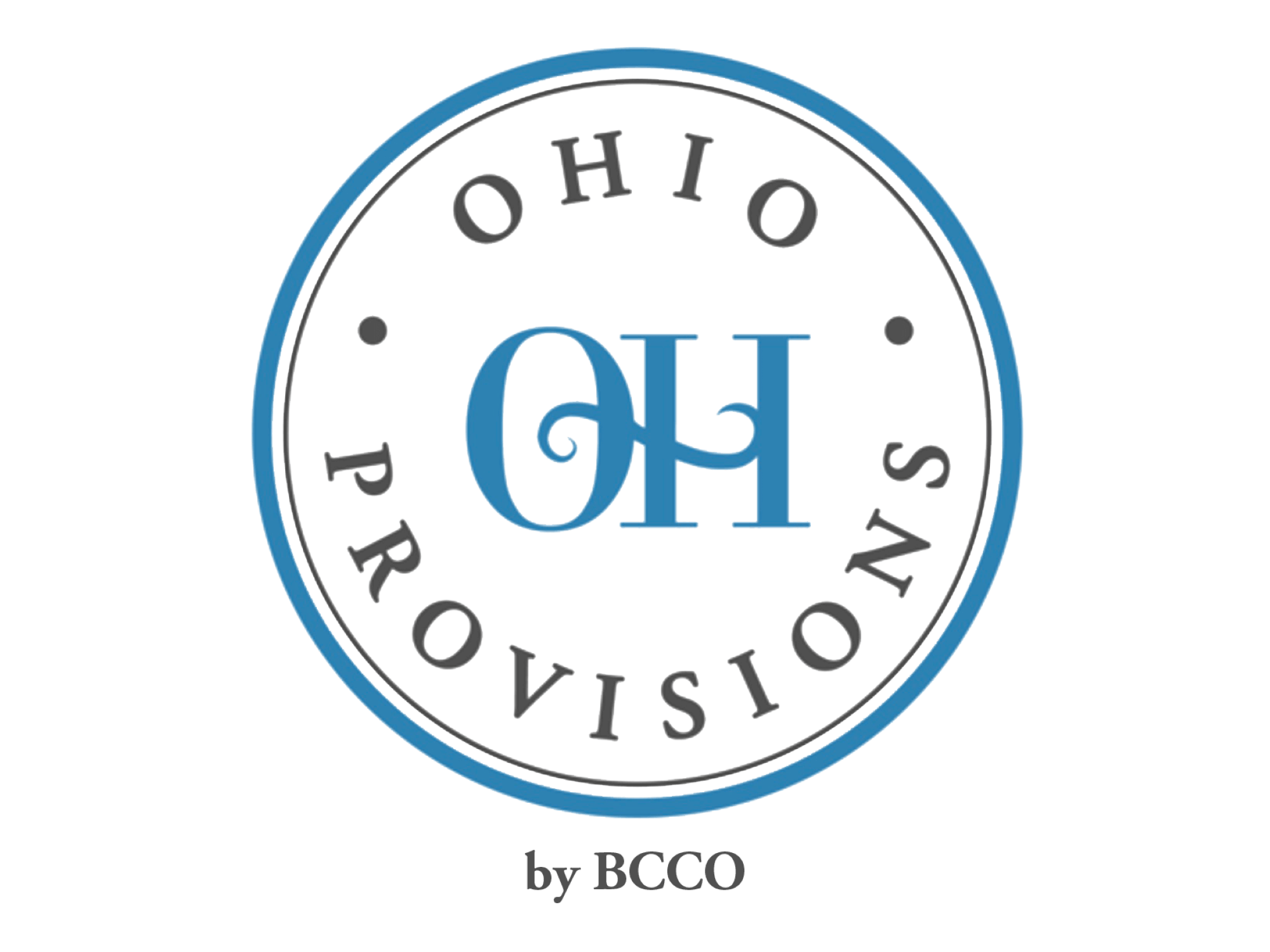 Ohio Provisions - Logo