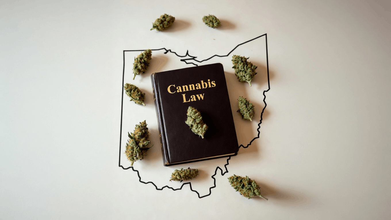 Ohio’s New Cannabis Laws and Restrictions Officially Take Effect