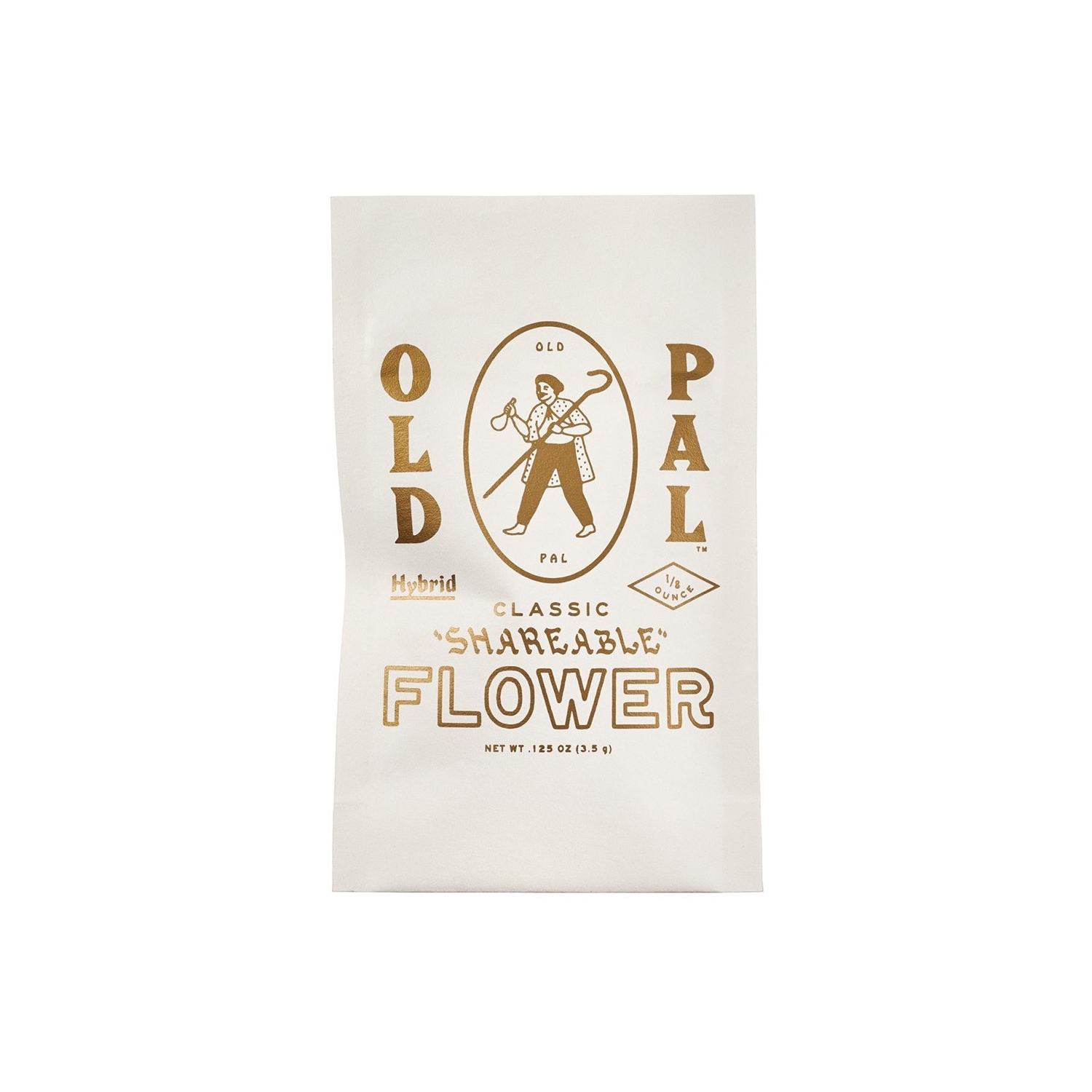 Hybrid Flower Half Ounce Product Image
