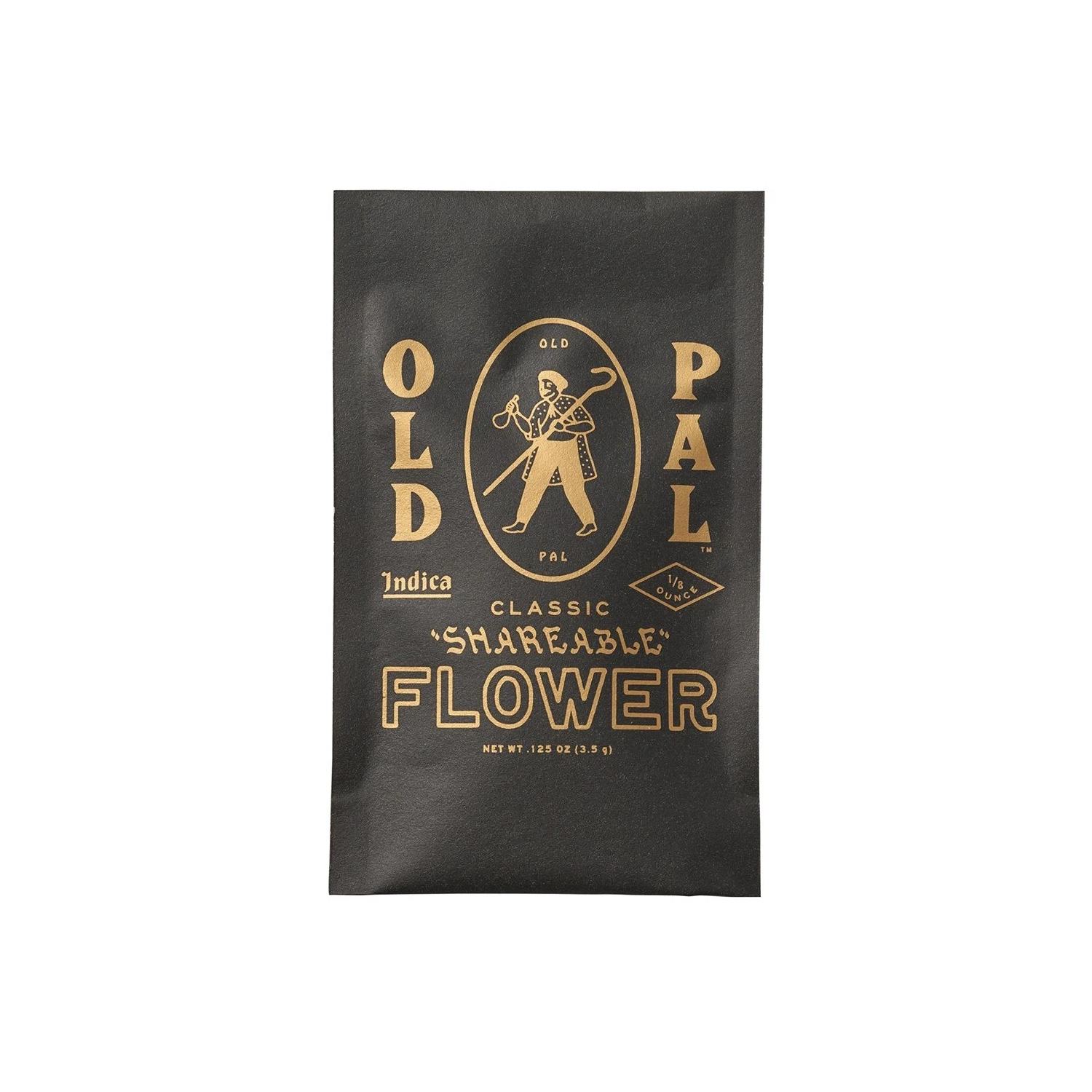 Indica Flower Half Ounce Product Image