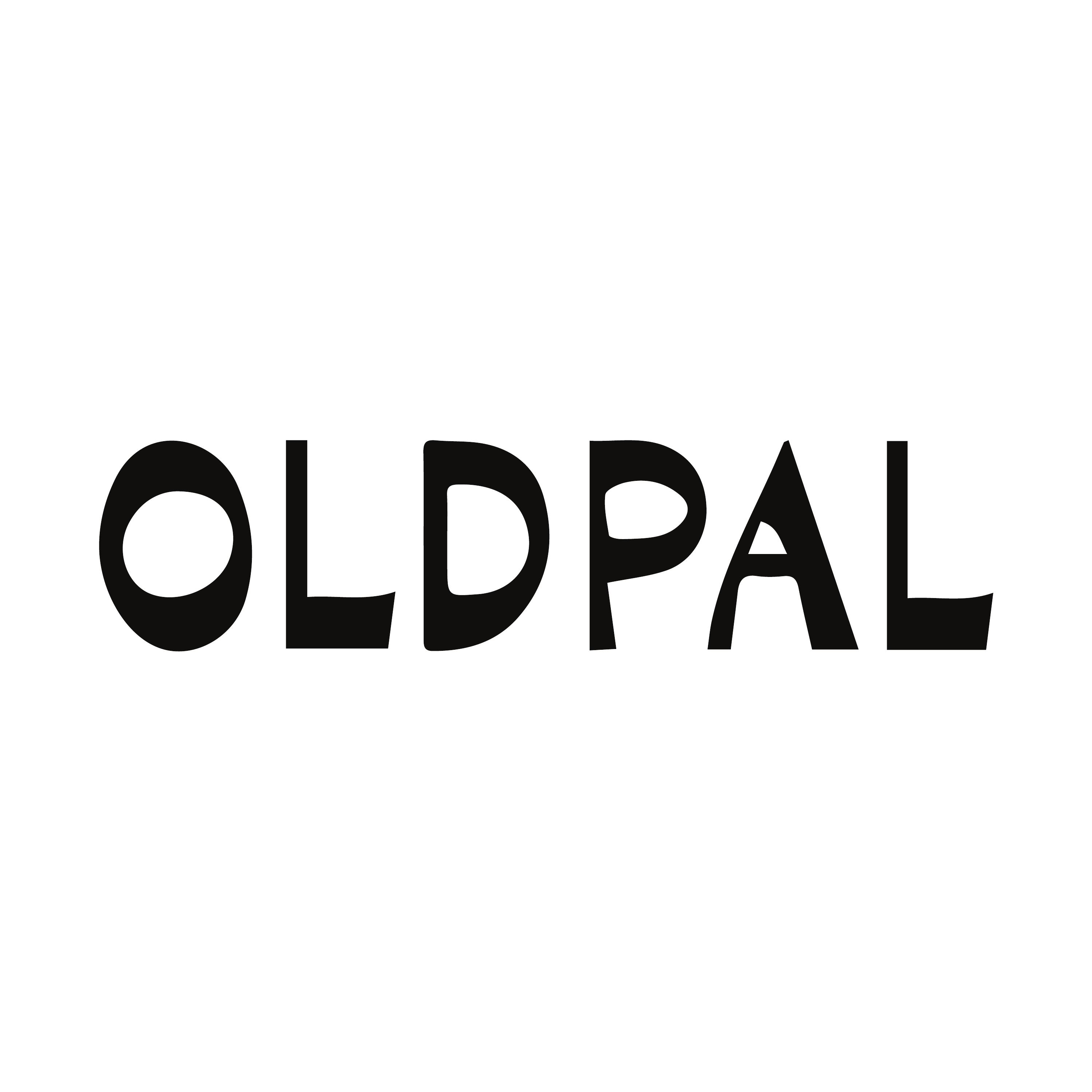 Old Pal Logo