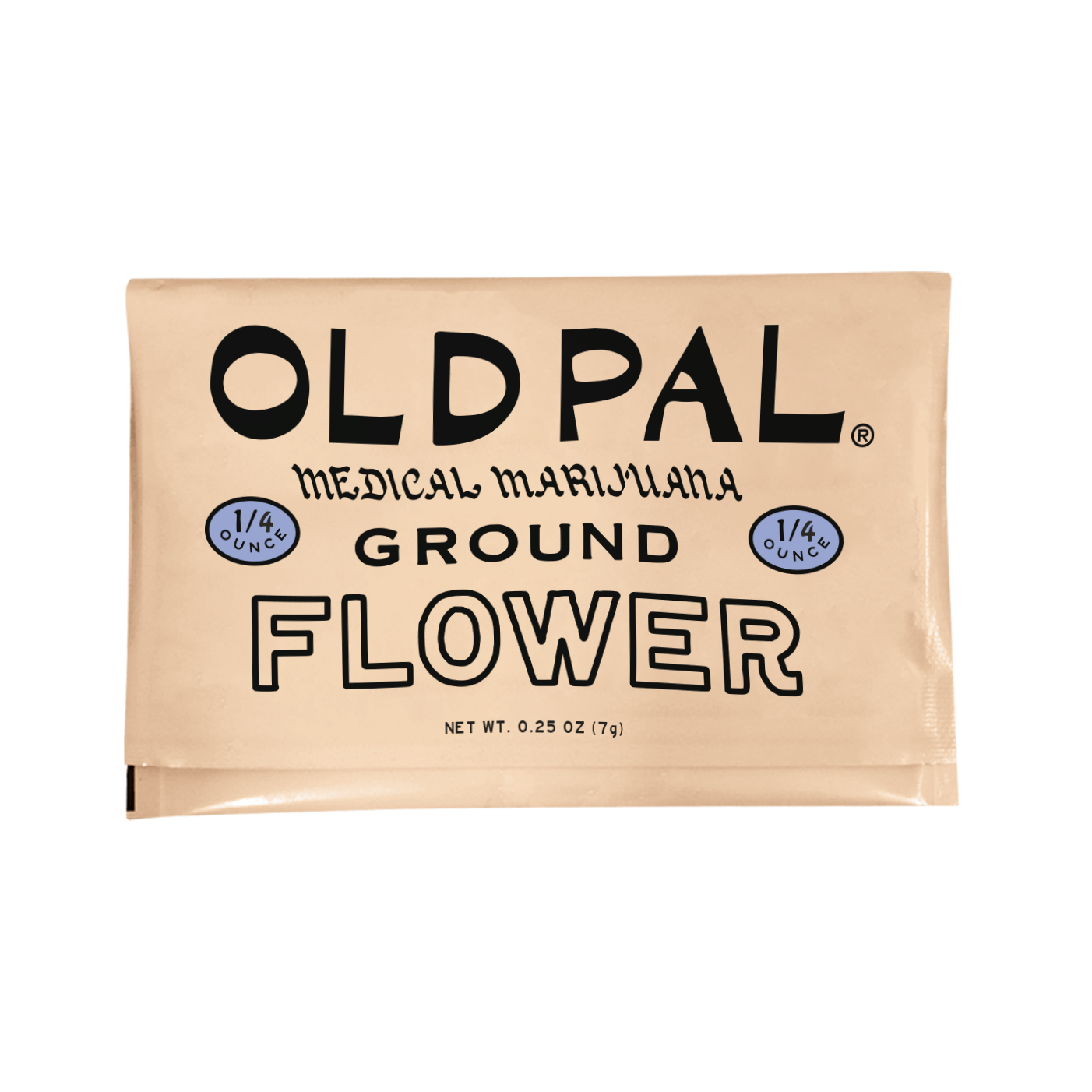 Ground Flower 7g Product Image