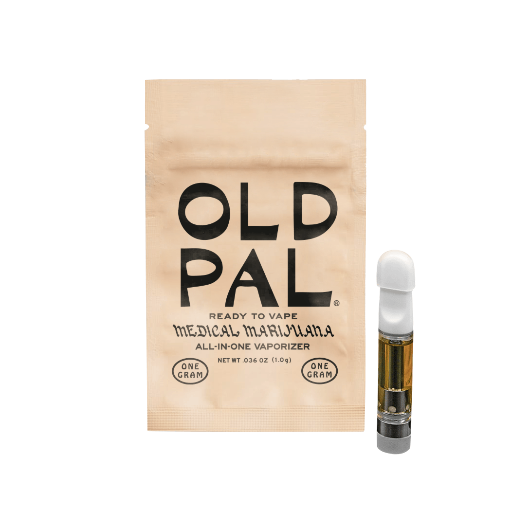 Vape Cartridge 1g Product Image