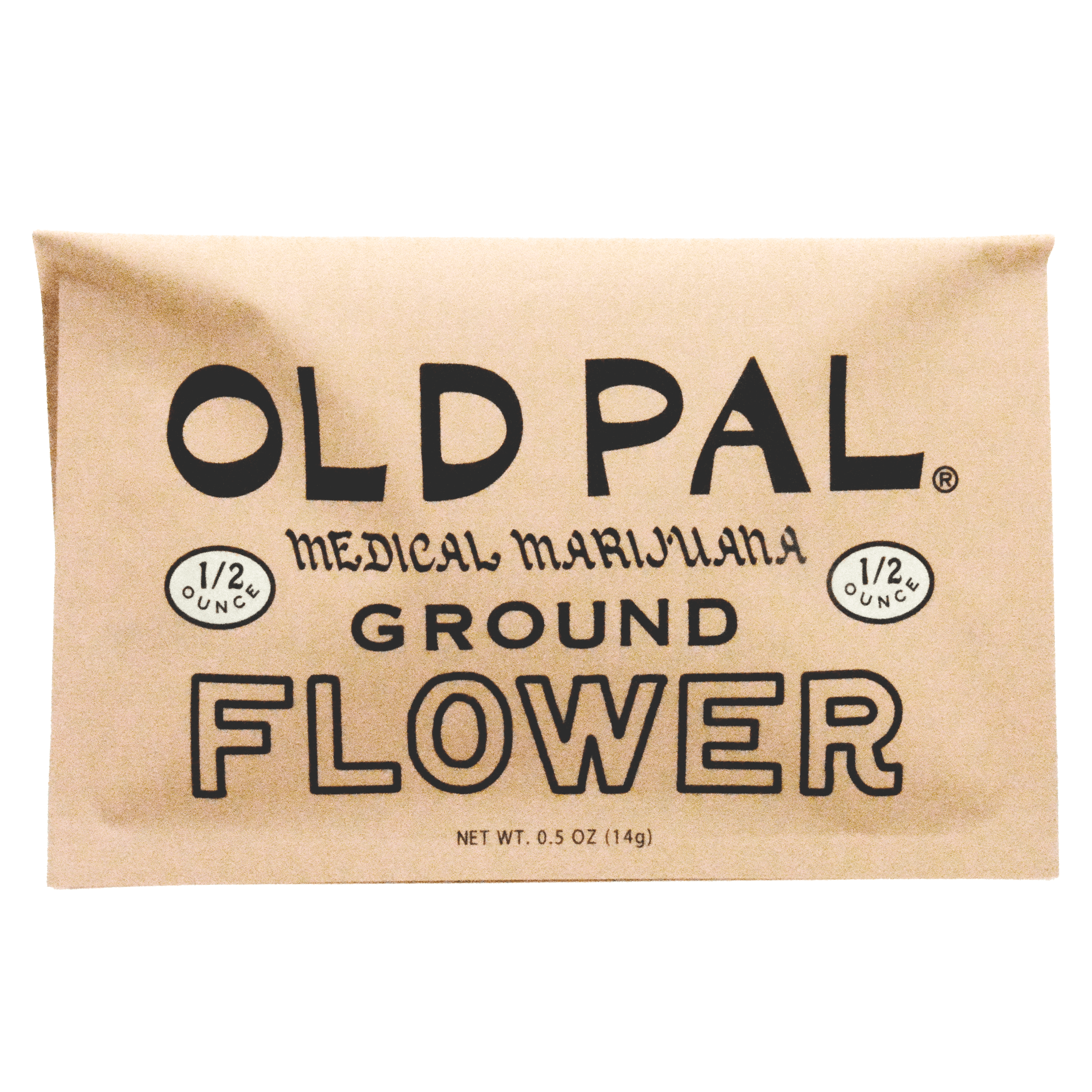 Ground Flower 14g Product Image