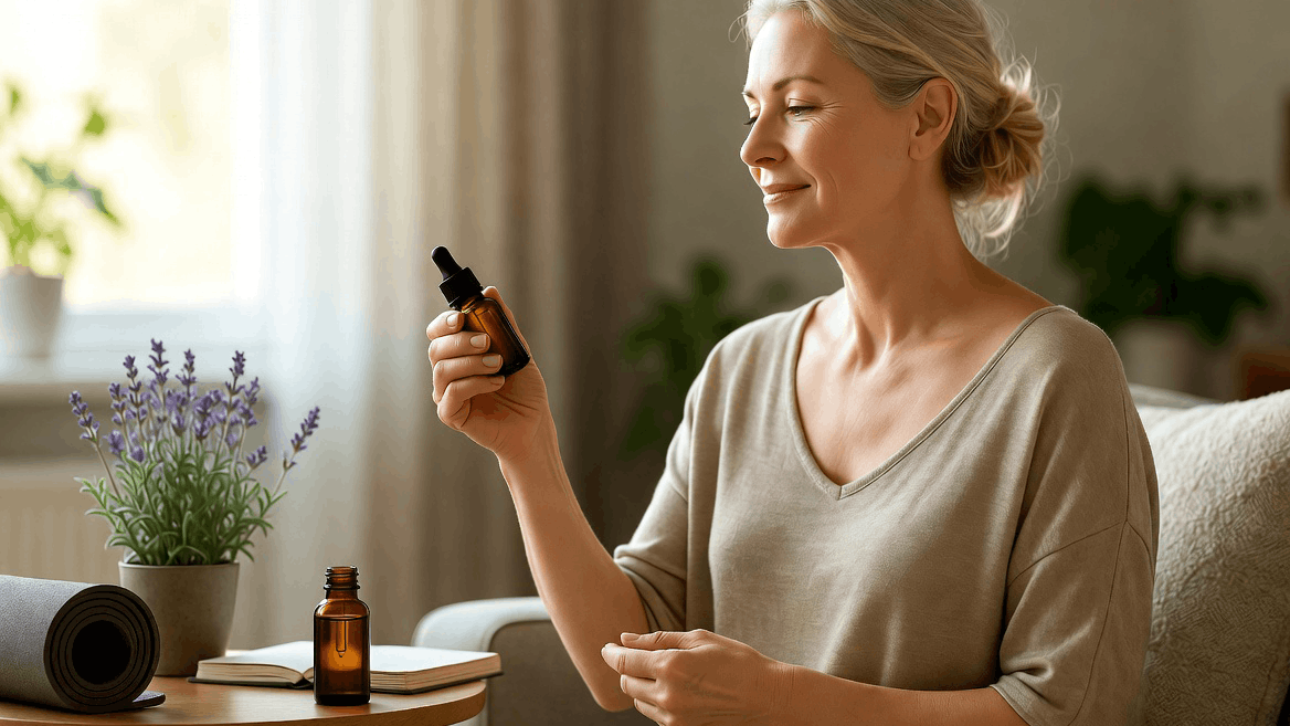 Cannabis Extracts and Women's Health