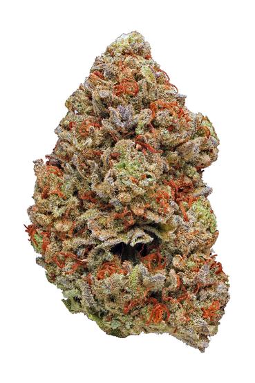 Omega - Hybrid Cannabis Strain
