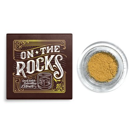 Full Metal Hash Full Metal Hash Product Image