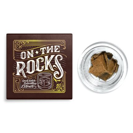 Light Press Hash Light Press Hash Product Image