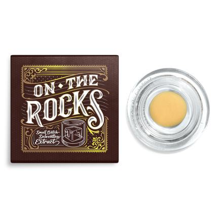 Live Rosin Coin Live Rosin Coin Product Image