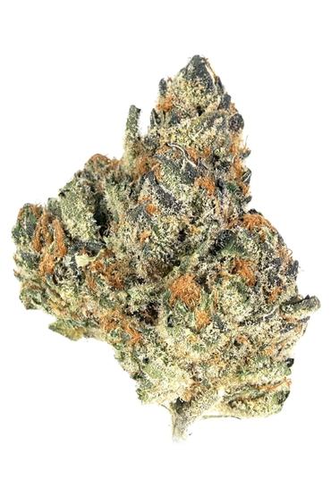 Orange Cookies - Hybrid Cannabis Strain