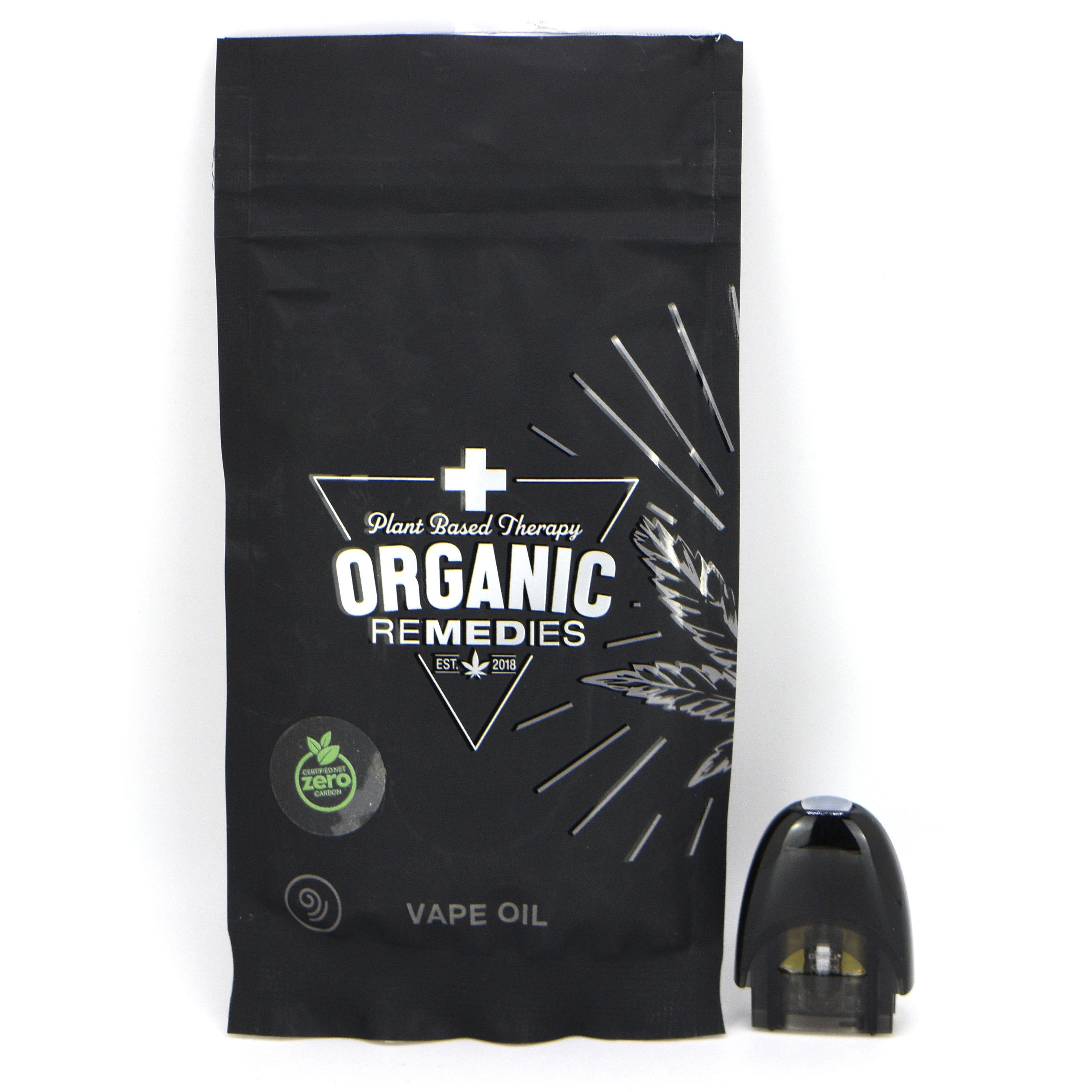 Dart Pod Product Image