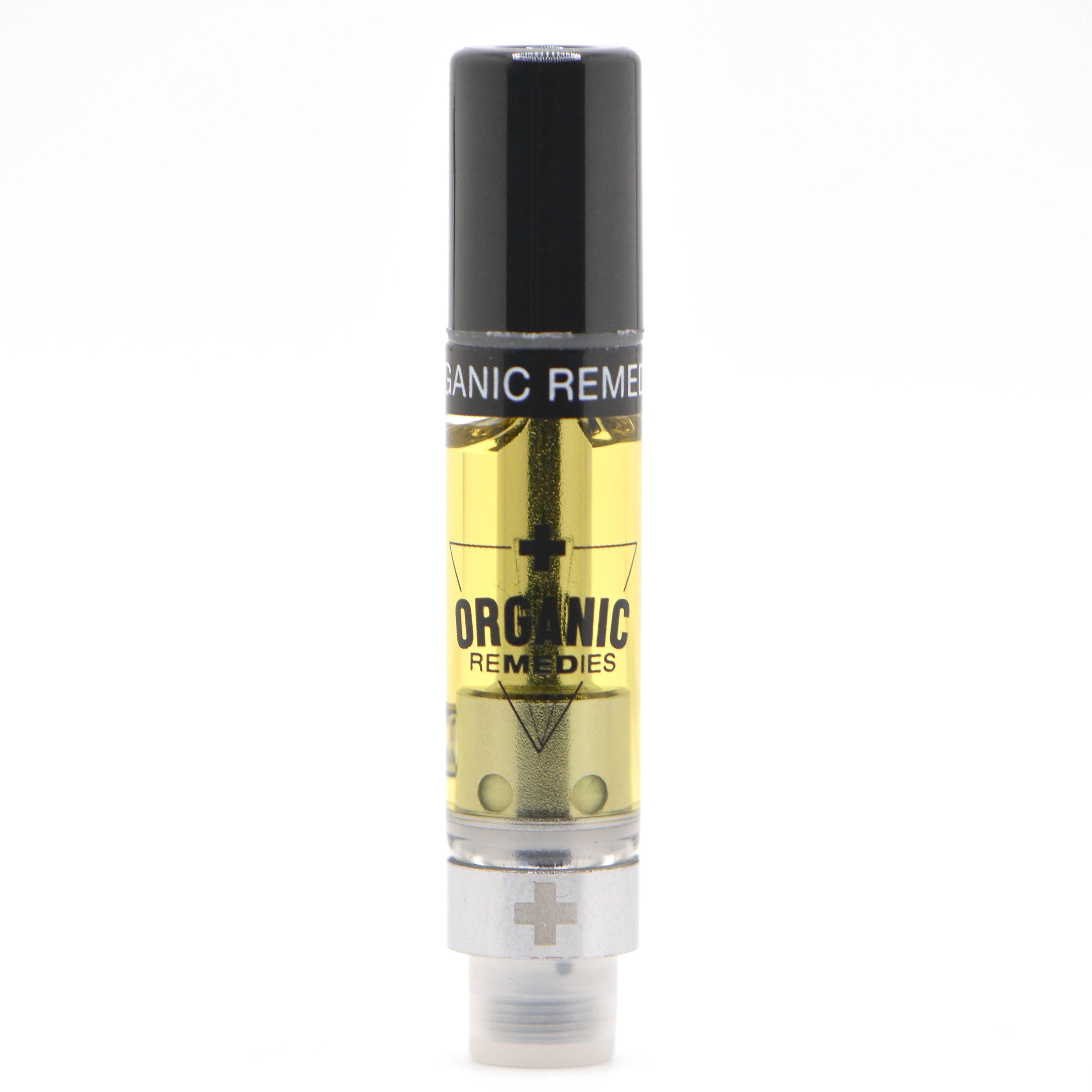 Distillate 1 Gram Cartridge  Product Image
