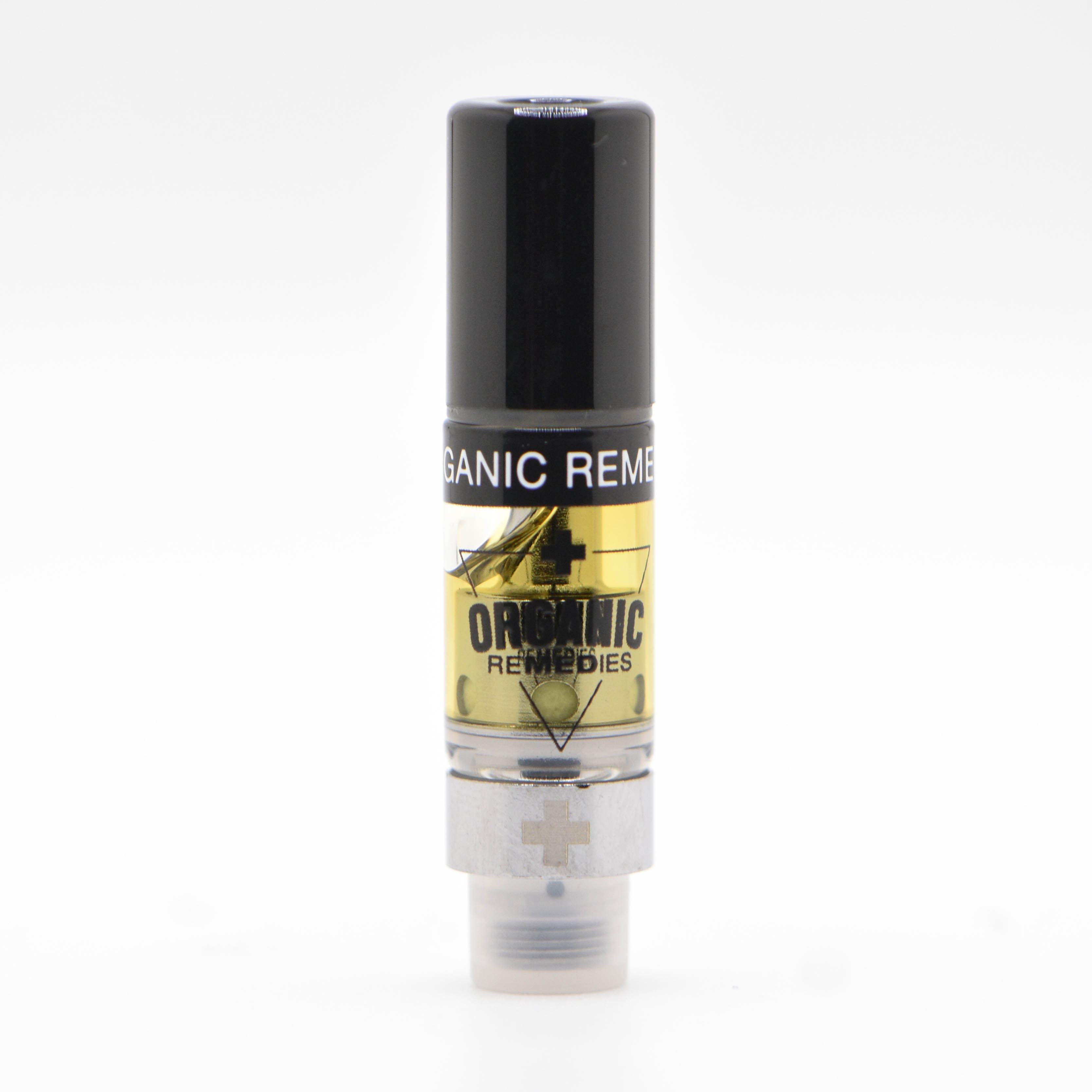 Distillate Half Gram Cartridge Product Image