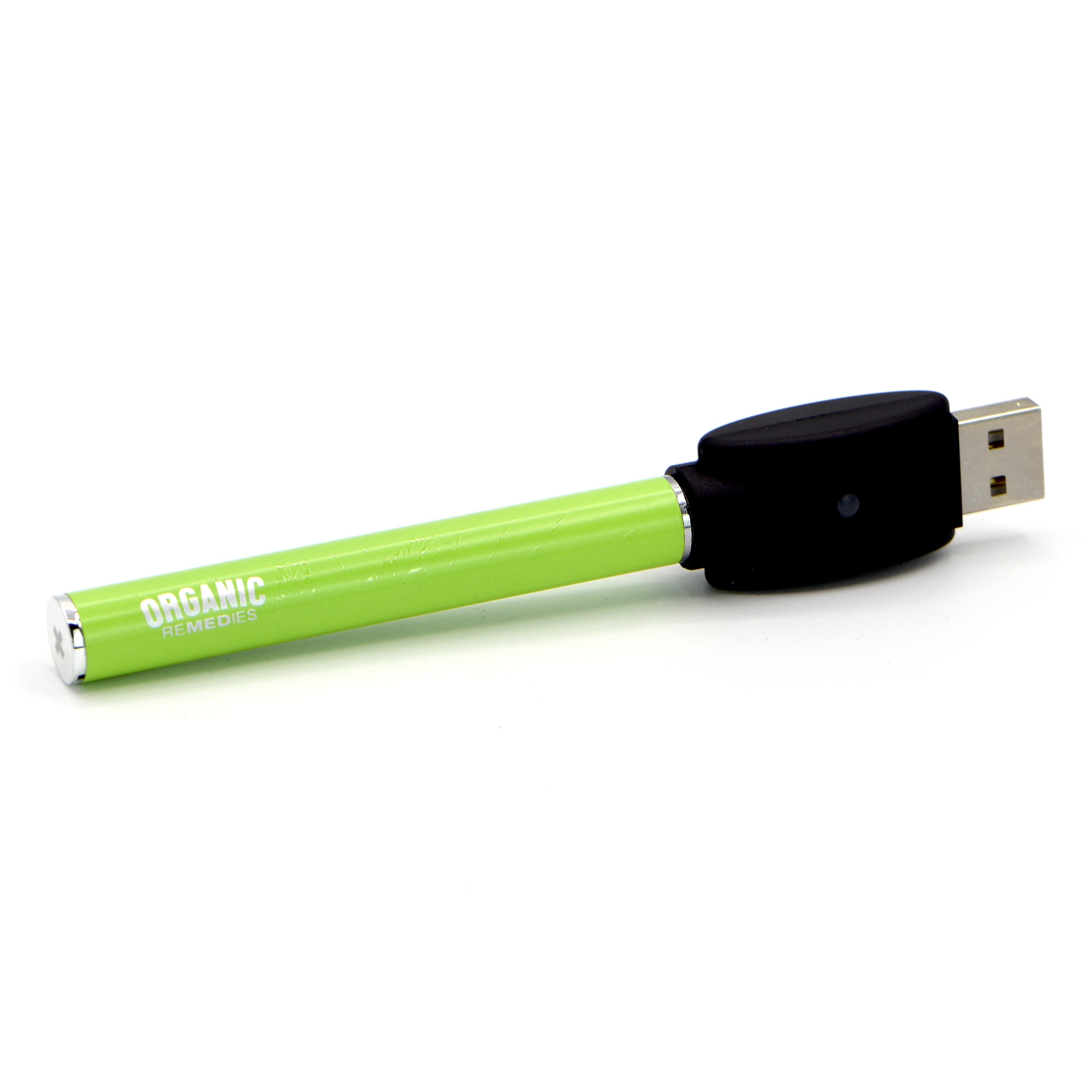 Draw Activated Battery Product Image