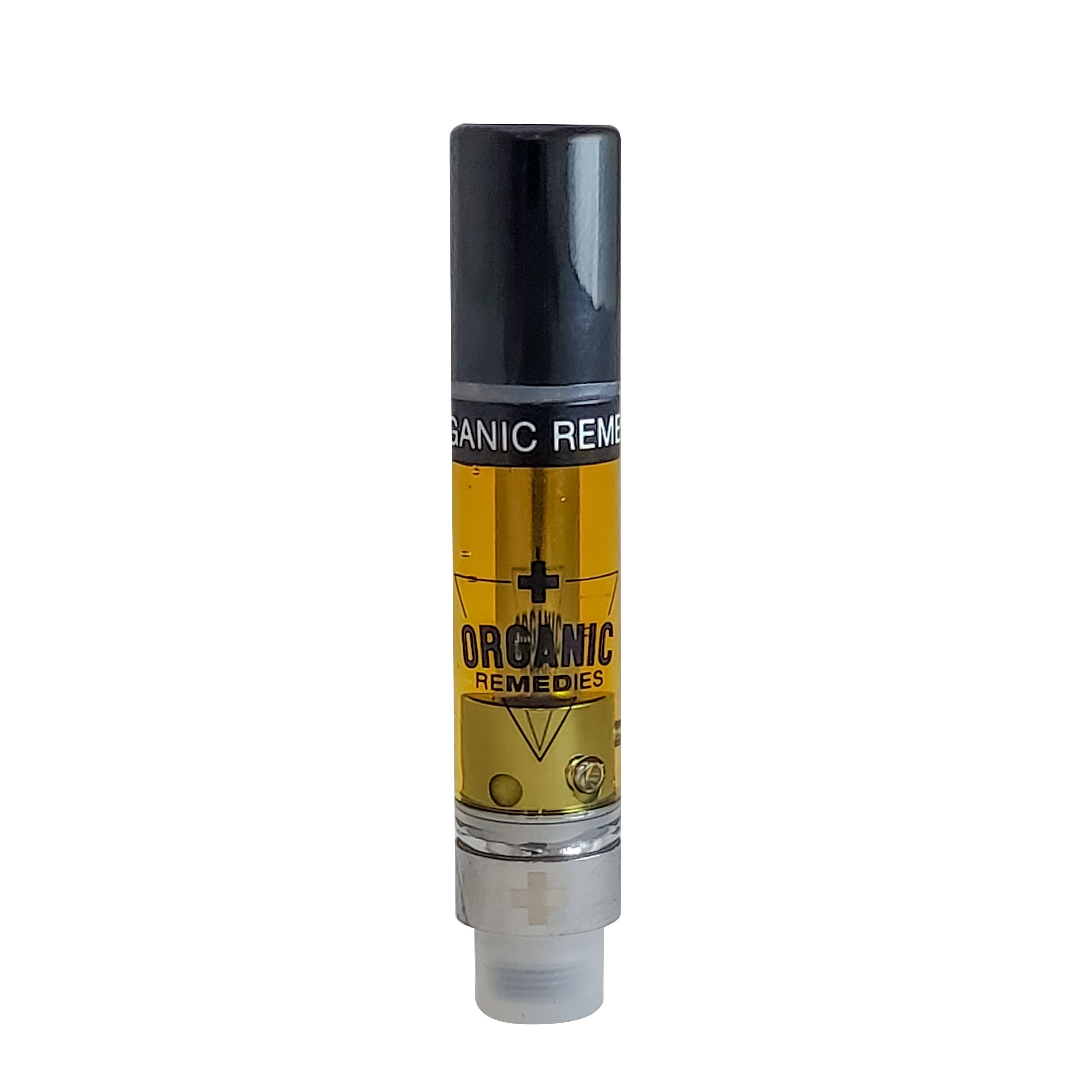 Full Spectrum Vape Cartridge Product Image