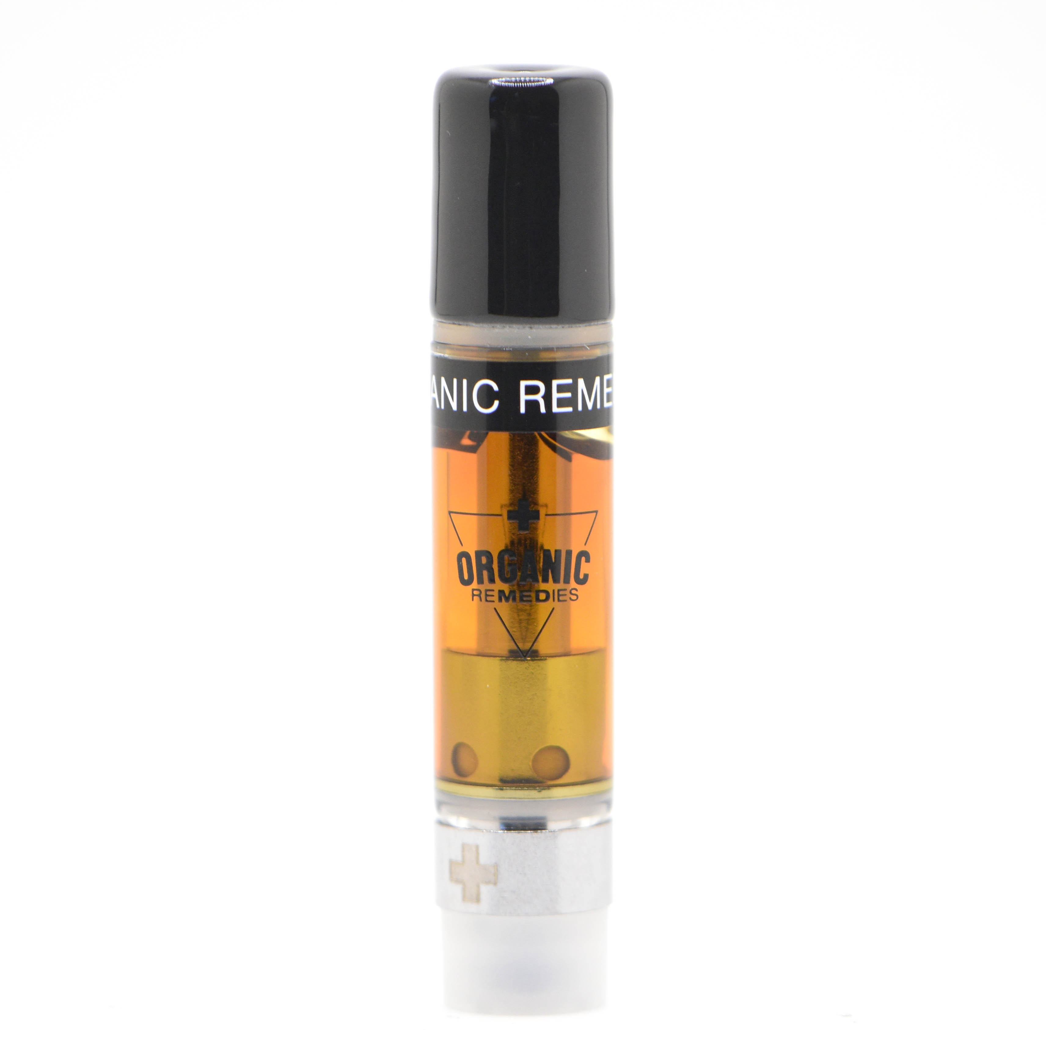 HTE 1 Gram Cartridge  Product Image