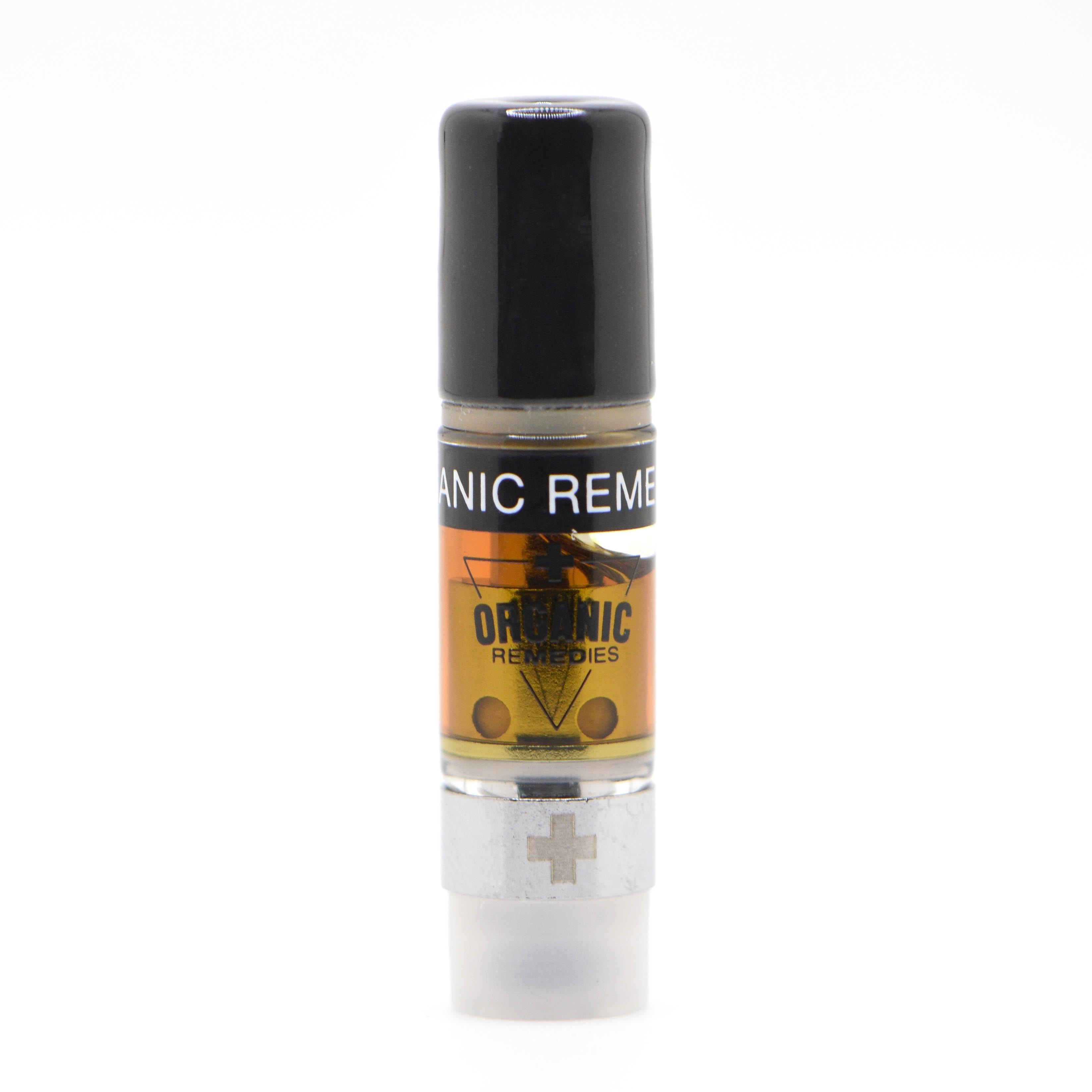 HTE Half Gram Cartridge Product Image