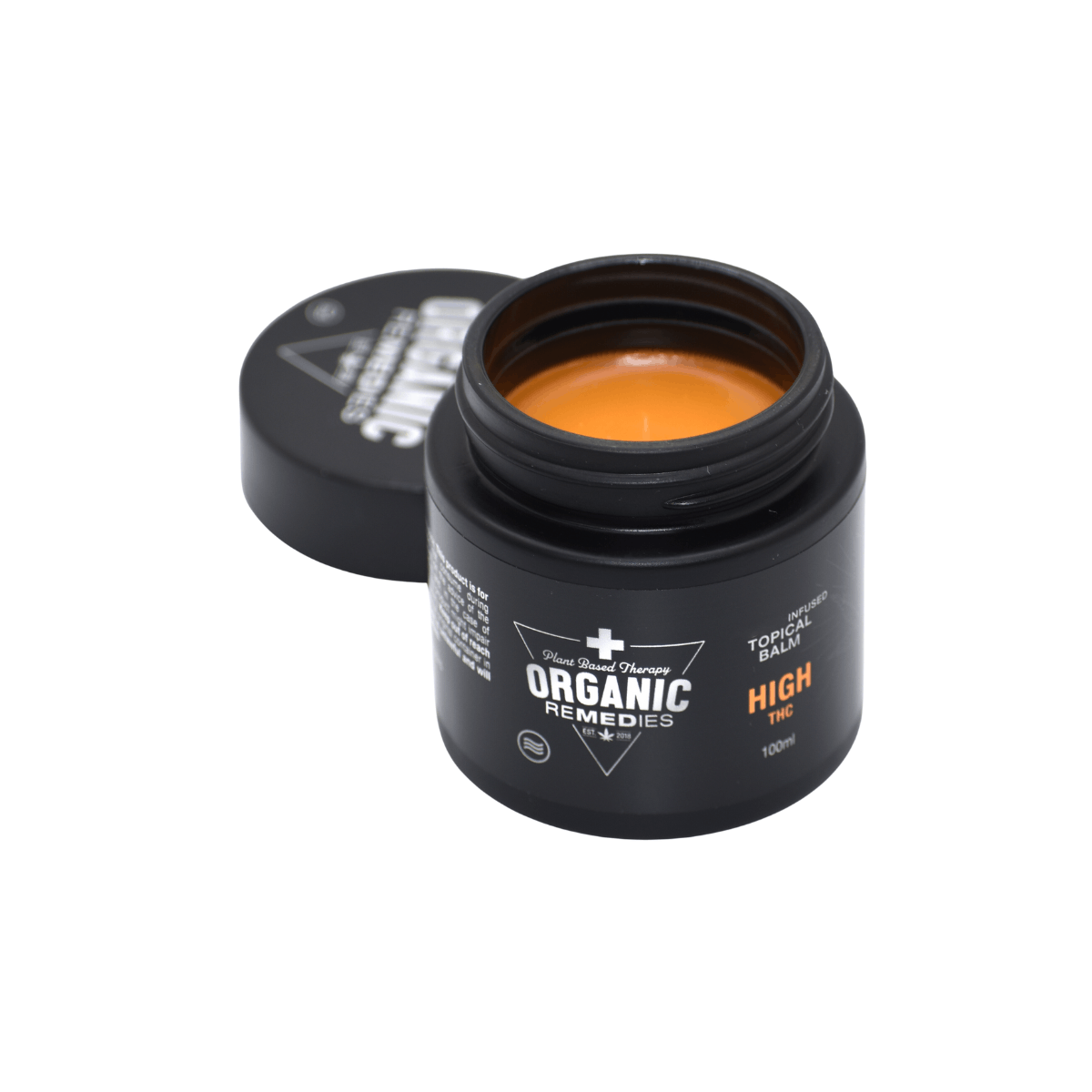 High THC Balm Product Image