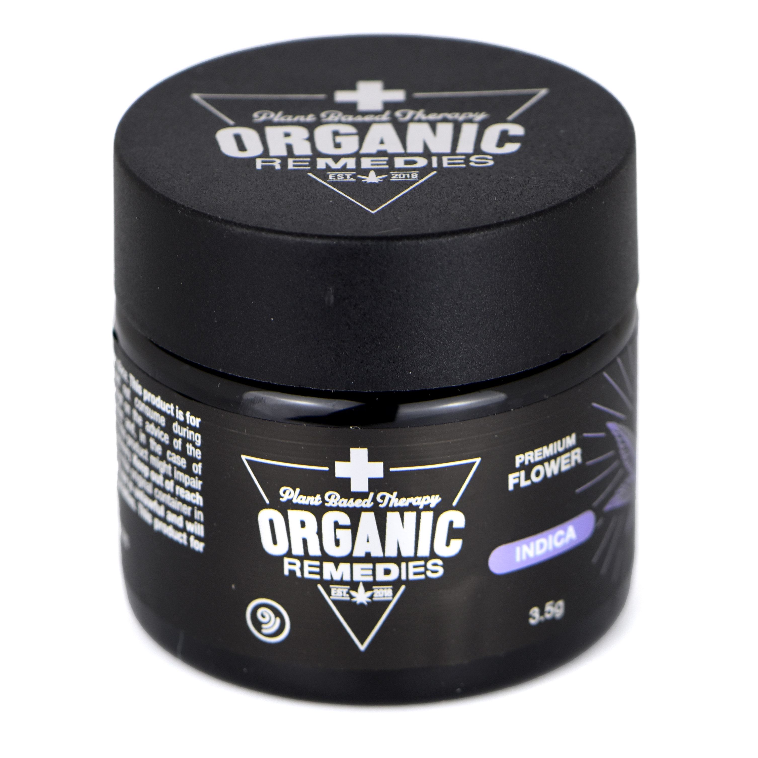 Indica Flower Product Image