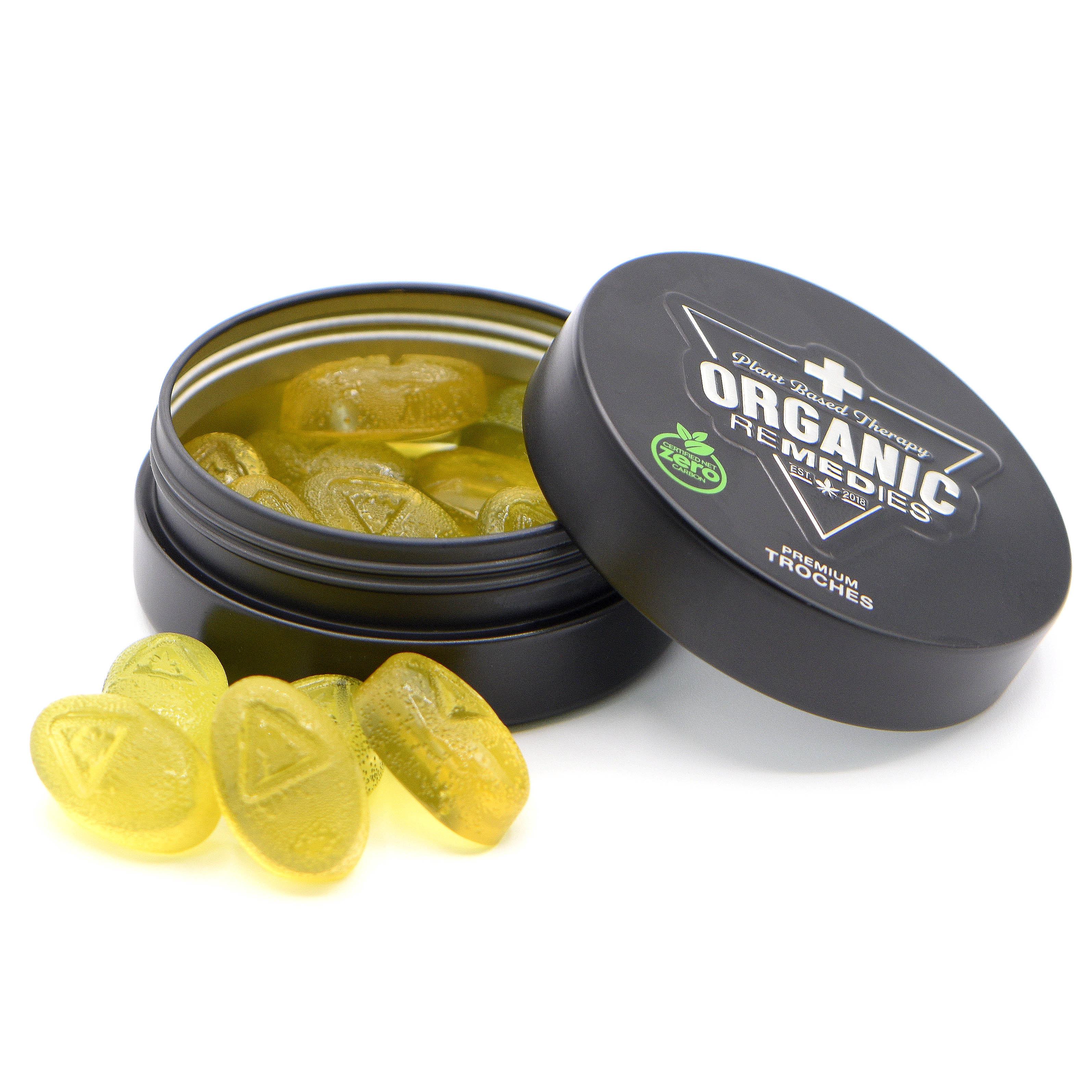 Limeaid Troches Product Image