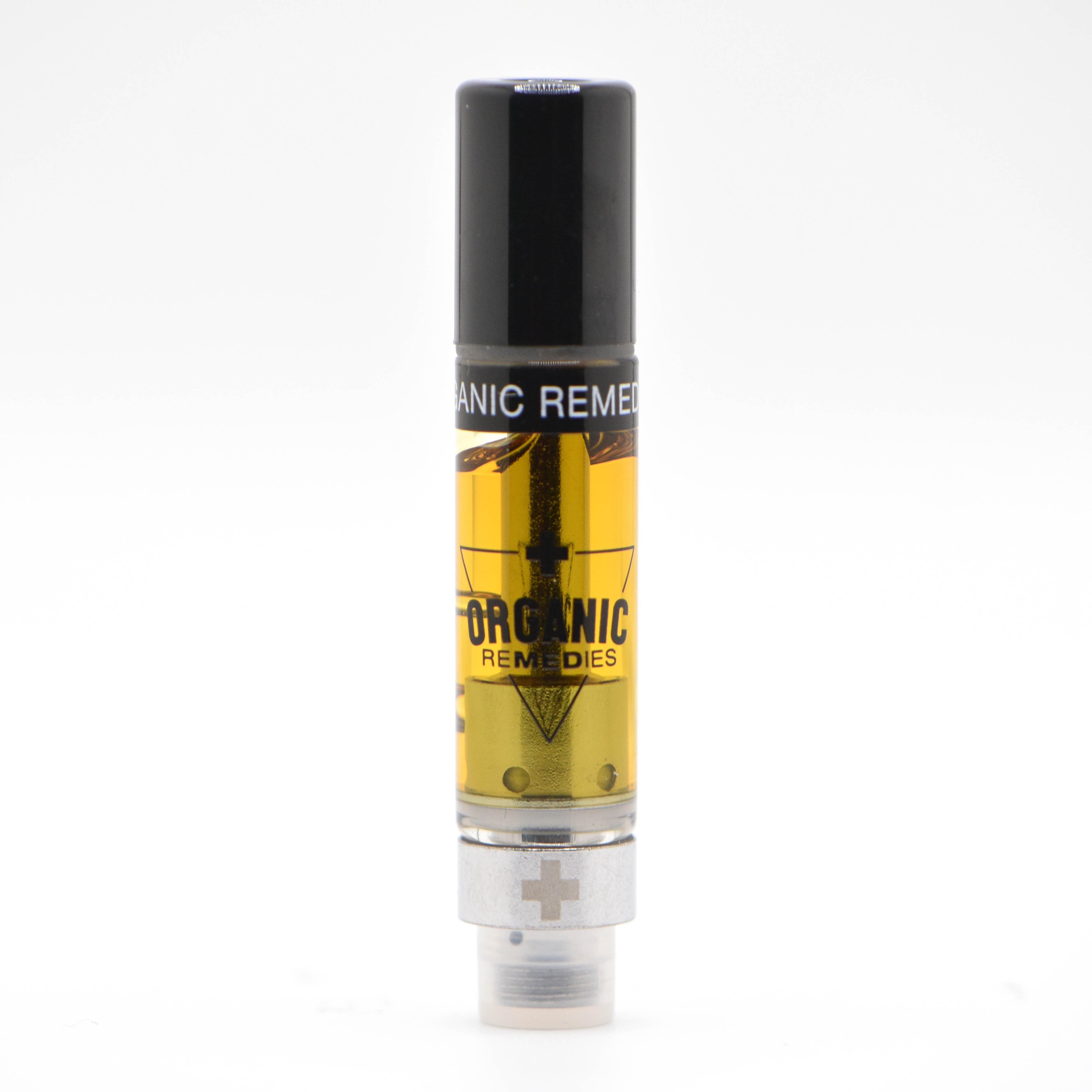 Live Resin 1g Cartridge Product Image