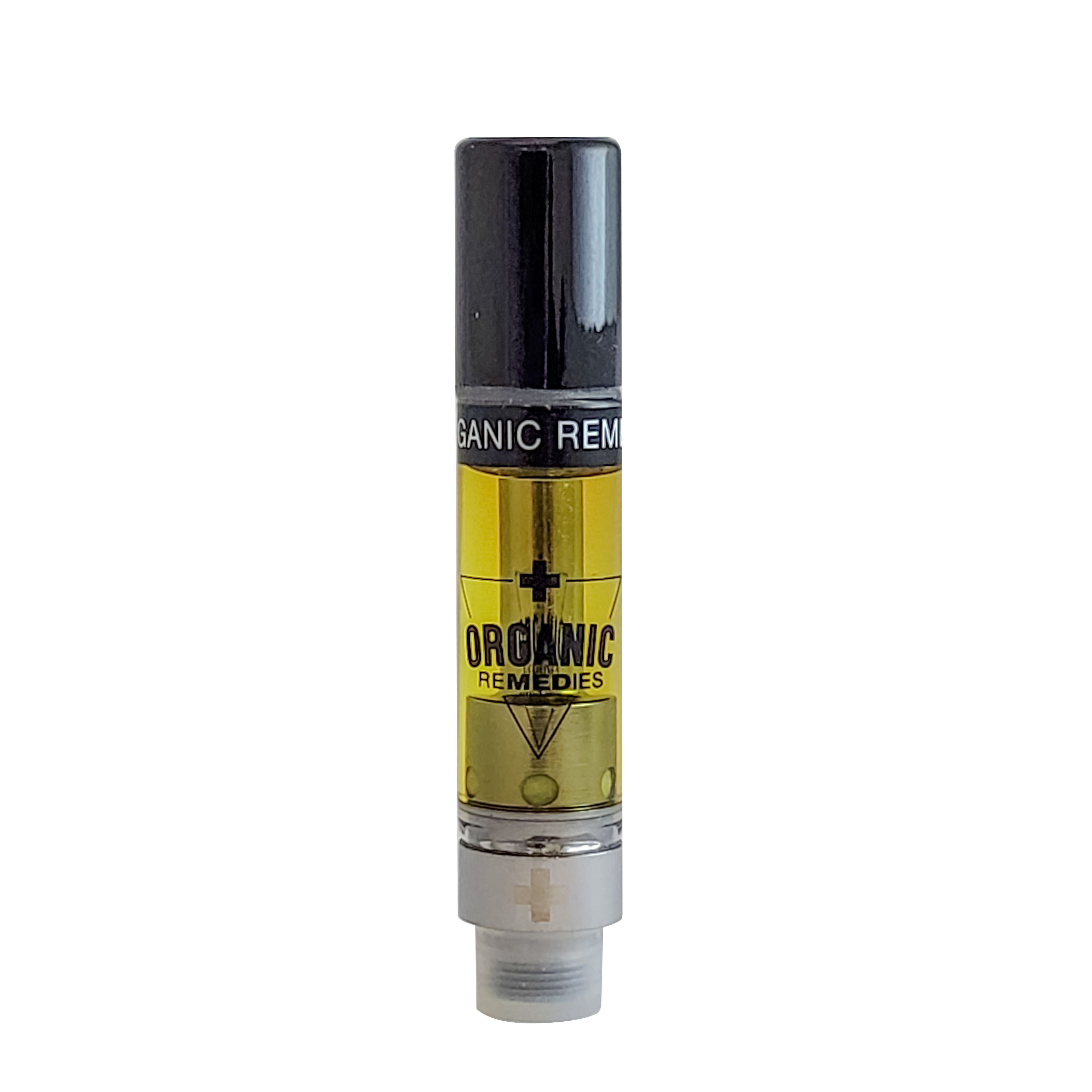 Live Resin 1g Cartridge Product Image