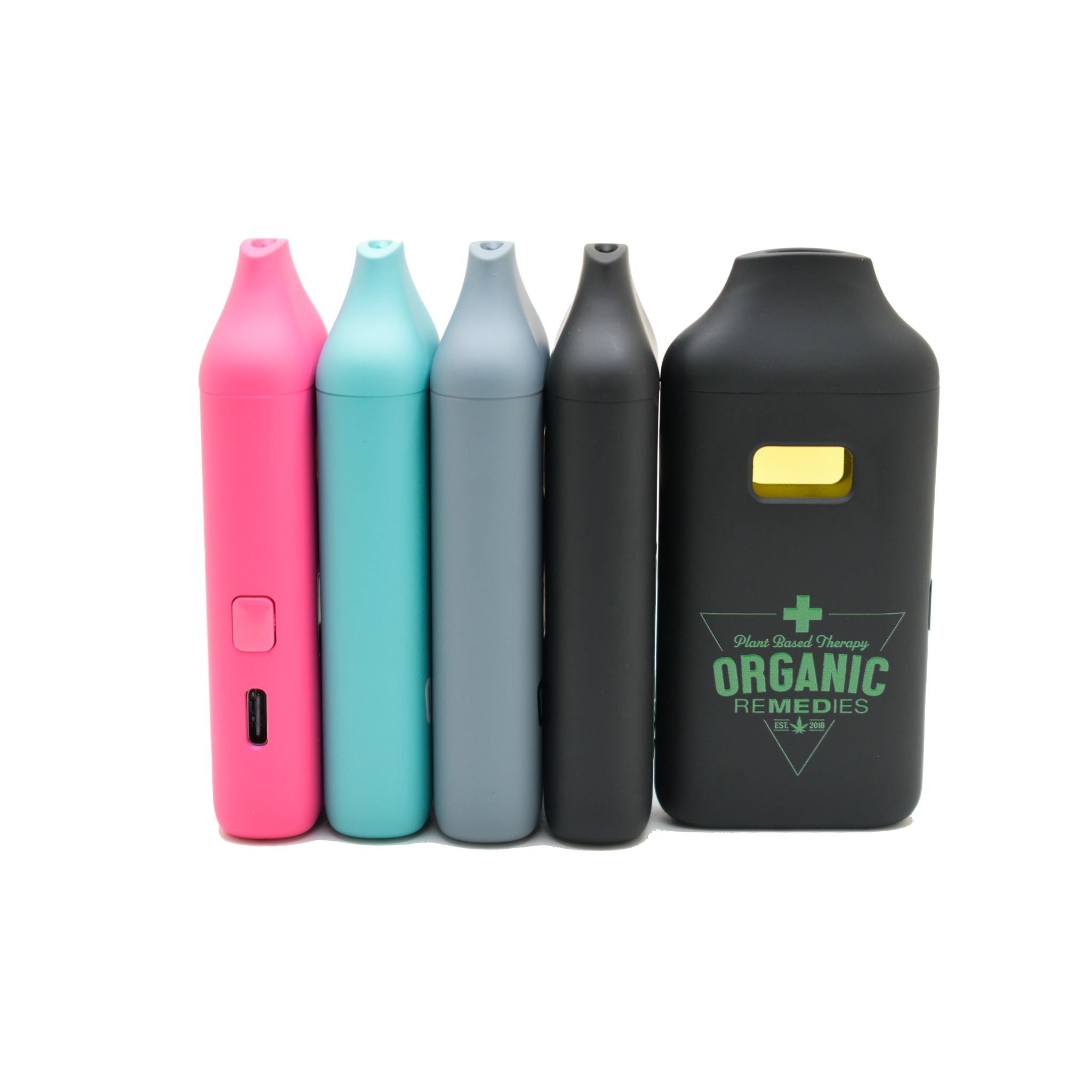 Magnum AIO Product Image
